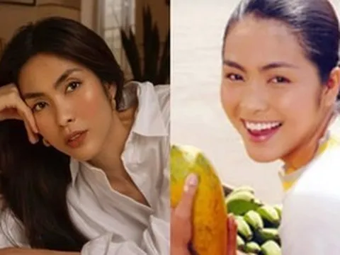 Tăng Thanh Hà ngày nào nhan sắc còn quê mùa, sau 17 năm "lột xác" thành mỹ nhân sang chảnh