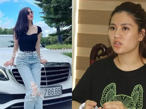 Hot girl làm giả bìa đất, kêu gọi đầu tư bất động sản để lừa đảo gần 8 tỷ đồng