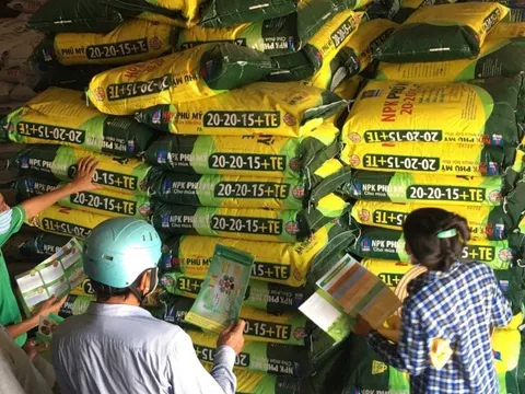 PVFCCo: 5 tháng đầu năm 2022 hoạt động ổn định, hiệu quả