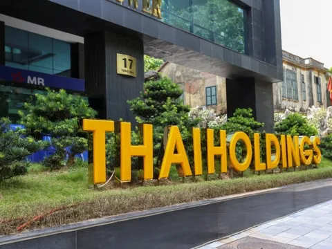 Nhận lại dự án 11A Cát Linh, Thaiholdings điều chỉnh lợi nhuận năm 2021