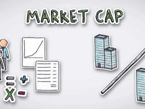 Hàng loạt doanh nghiệp mất mốc vốn hóa tỷ USD