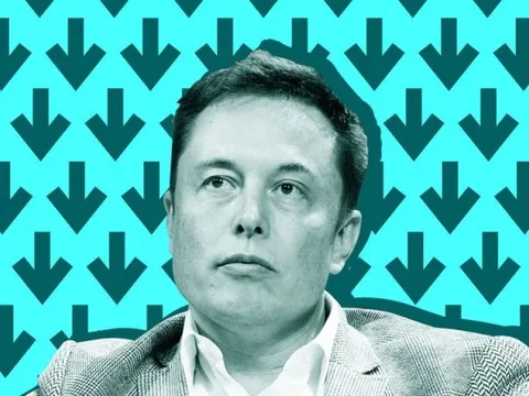 Elon Musk tuyên bố có thể thương lượng lại giá mua Twitter