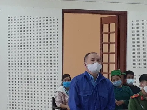 Bản án 16 năm tù cho kẻ buôn ma túy bằng tiền lấy của vợ