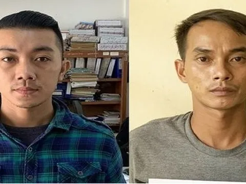 Khởi tố 4 đối tượng đánh cán bộ công an vì cho rằng chạy lấn làn