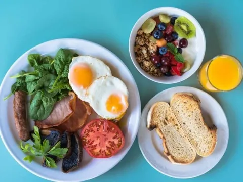 Hậu quả khủng khiếp nếu nhịn ăn sáng, muốn sống khỏe cần thay đổi ngay