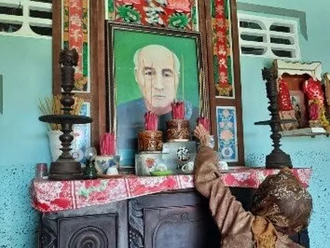 Cà Mau: Ra mắt câu lạc bộ kể chuyện bác Ba Phi