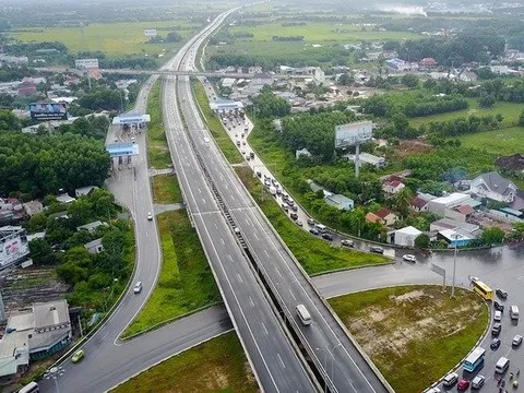 Đảm bảo cam kết vốn ngân sách địa phương tham gia 3 dự án cao tốc