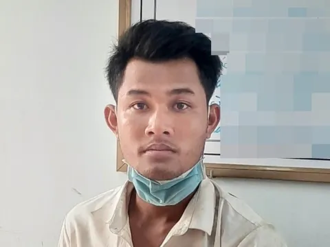 Khởi tố đối tượng dùng giấy tờ giả lừa đảo chiếm đoạt tài sản