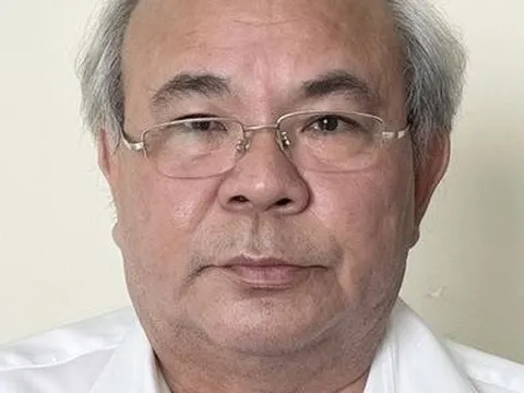 Cựu Giám đốc Sở Y tế tỉnh Tây Ninh bị khởi tố