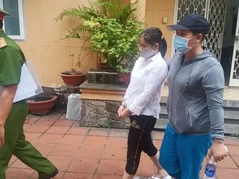 Sát hại chồng cũ, mẹ và con trai cùng lãnh án