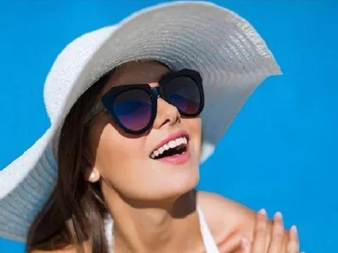 6 cách đơn giản bảo vệ làn da trước ánh nắng mặt trời