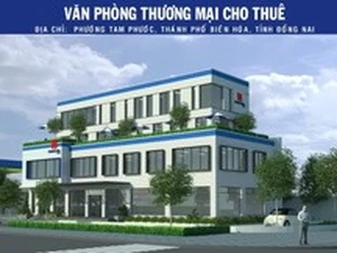 Công ty Cổ phần Phát triển KCN Tín Nghĩa 20 năm vững bước vươn xa