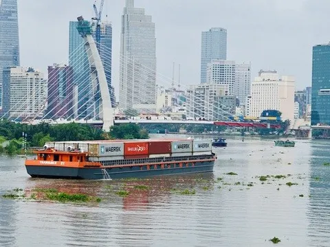 Dự báo cước tàu biển tăng, doanh nghiệp logistics tìm cách ứng phó