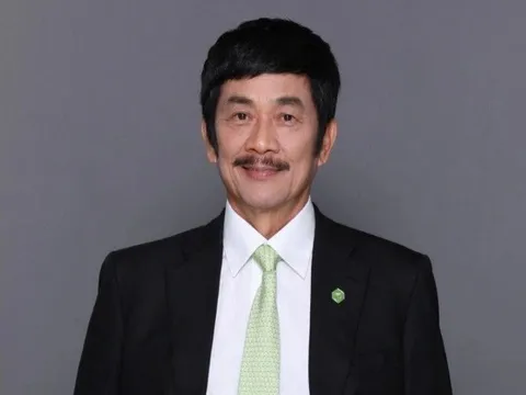 Ông Bùi Thành Nhơn chuyển nhượng lượng cổ phiếu Novaland trị giá hơn 8.300 tỷ đồng sang công ty riêng