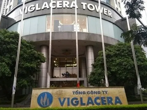 Viglacera thực hiện 71% kế hoạch lợi nhuận sau 4 tháng