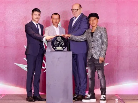 Hoa hậu Siêu quốc gia Việt Nam 2022 chính thức khởi động