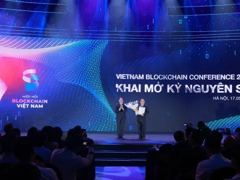 Chính thức ra mắt Hiệp hội Blockchain Việt Nam
