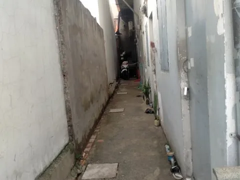 Tp.HCM: Gia đình 3 người tử vong nghi do ngạt khí ga