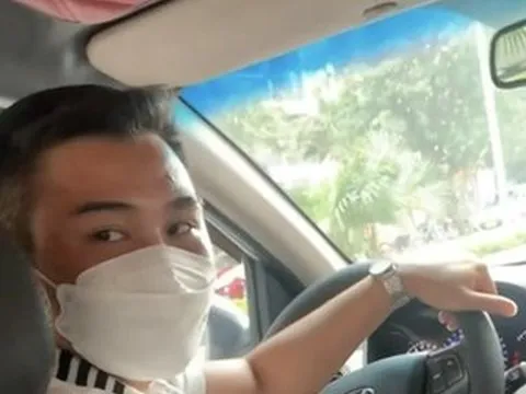 Đuổi việc tài xế đòi hơn 500.000 đồng cho đoạn đường 14 km