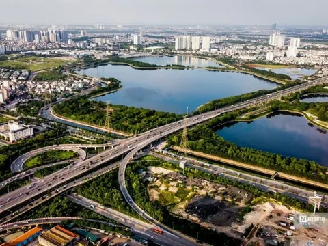 Đề xuất đầu tư làm đường nối cao tốc Pháp Vân-Cầu Giẽ và Vành đai 3