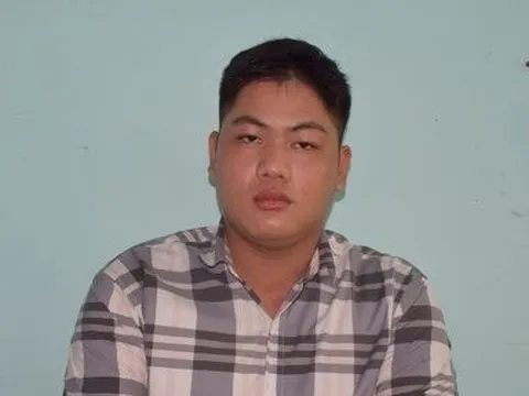 Long An: Tạm giữ đối tượng tàng trữ trái phép ma túy