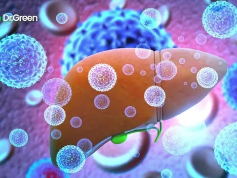 Nghiên cứu mới tìm ra 'thủ phạm' có thể dẫn tới viêm gan bí ẩn ở trẻ