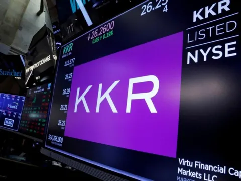 KKR - quỹ thứ 2 làm việc với Thủ tướng tại Mỹ: đã đầu tư hơn 1 tỷ USD vào Việt Nam, lãi lớn với Masan, Vinhomes