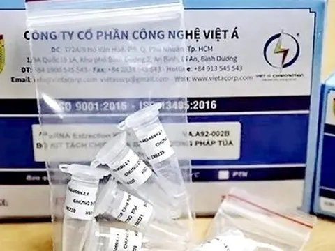 Bộ trưởng Y tế báo cáo việc mua sắm trang thiết bị chống dịch Covid-19