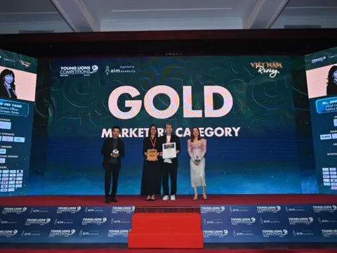 Nuôi dưỡng thế hệ trẻ sáng tạo – chiến lược khác biệt của “ông lớn” FMCG