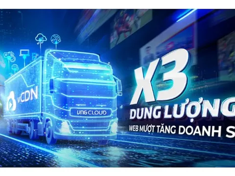 Giải pháp cho nhà đài khi hàng triệu người xem Sea Games cùng lúc