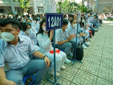 TPHCM dự kiến tăng học phí gấp 5 lần: Tăng học phí có tăng chất lượng giáo dục?