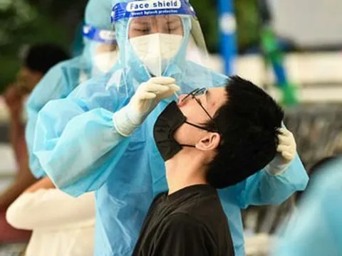 Cần có mức giá trần xét nghiệm Covid-19