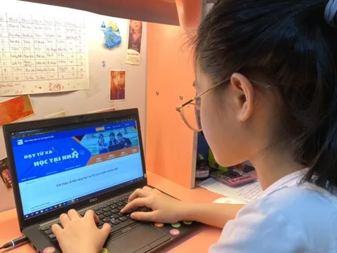 Giảm áp lực tuyển sinh với vnEdu Enrollment