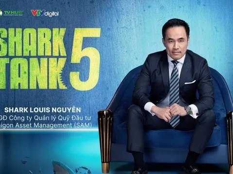 Bí mật "ghế Shark" ở Shark Tank Việt Nam mùa 5: Chế tác thủ công từ gỗ nguyên khối, giá 500 triệu đồng/chiếc