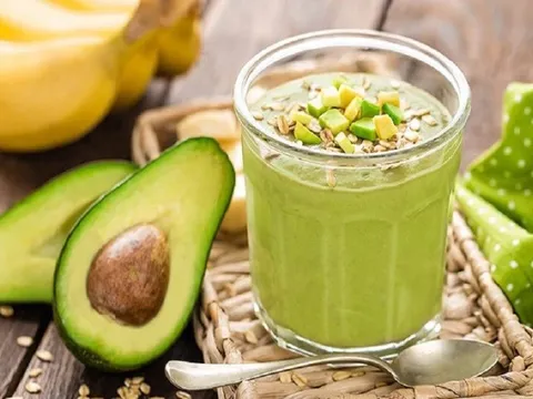 9 thực phẩm “vàng” cho các sĩ tử mùa thi