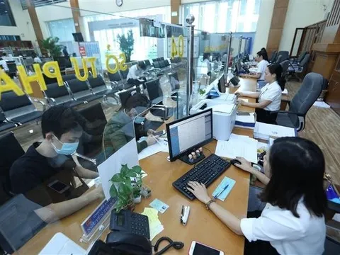 Cải cách thể chế là "chìa khoá" để đạt được mục tiêu phát triển