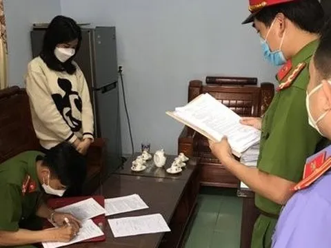 Thủ đoạn cô gái trẻ lừa đảo qua mạng xã hội chiếm đoạt 500 triệu đồng