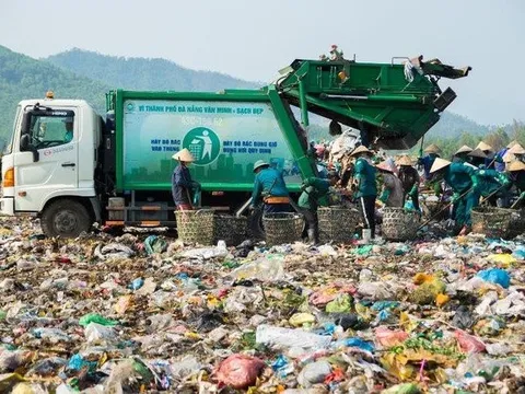 Sẽ xử phạt các doanh nghiệp chưa nộp tiền xử lý chất thải