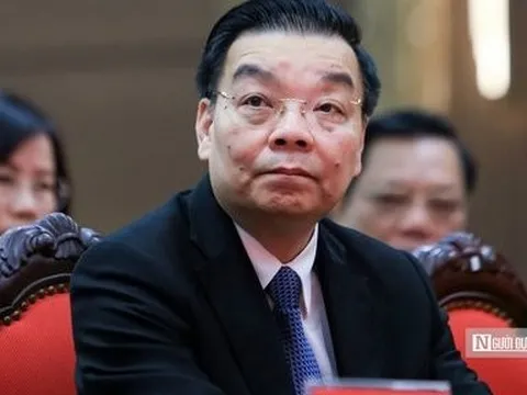 Chủ tịch Hà Nội Chu Ngọc Anh và Bộ trưởng Y tế bị đề nghị kỷ luật