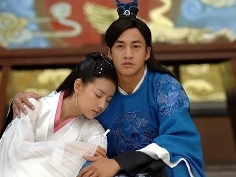 Cuộc sống hiện tại của “Lương Sơn Bá” Hà Nhuận Đông bên vợ kém 8 tuổi