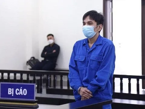 Tử hình gã đàn ông sát hại vợ vì mâu thuẫn ngày Mùng 5 Tết