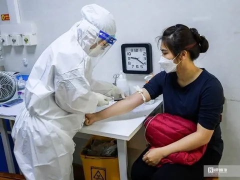 Mệt mỏi kéo dài kèm 4 triệu chứng dưới đây cần đi khám hậu Covid-19