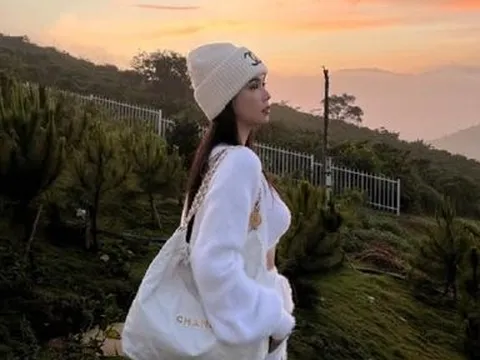 Ngọc Trinh nói gì về việc không phải chủ nhân của 11ha đất ở Bảo Lộc?