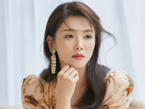 Nữ diễn viên Lưu Đào bị chồng doanh nhân hủy theo dõi, xóa ảnh chung