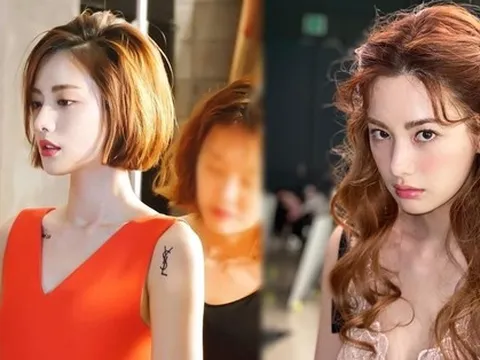 Mỹ nhân Hàn đẹp nhất hành tinh: Đóng phim cực xuất sắc, lận đận vì sắc đẹp bị tẩy chay