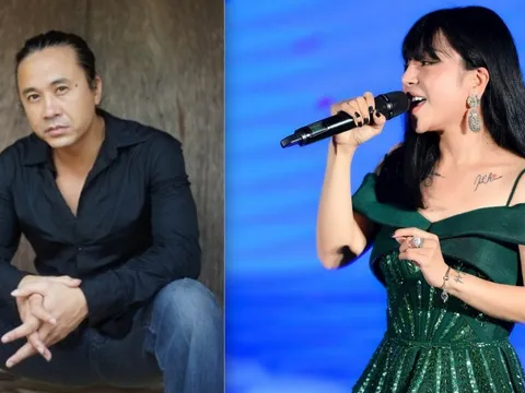 Nhạc sĩ Lê Minh Sơn: Tôi là người cho điểm Minh Chuyên cao nhất, giọng hát quá ấn tượng