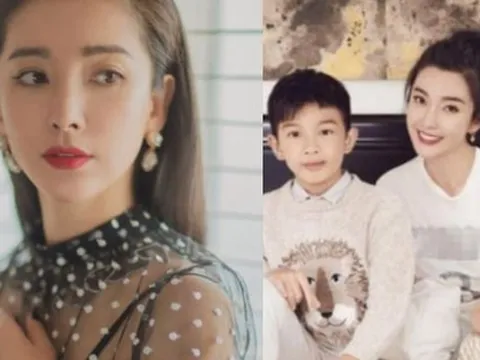 Lý Băng Băng tuyên bố không bao giờ kết hôn, để lại tài sản cho cháu