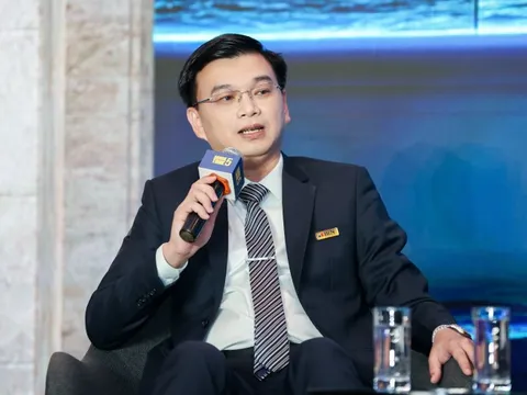 BIN Corporation Group đồng hành cùng Shark Tank Việt Nam mùa 5