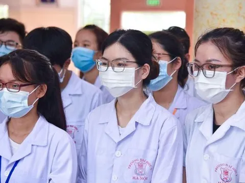 Trường Đại học Y Hà Nội tăng học phí