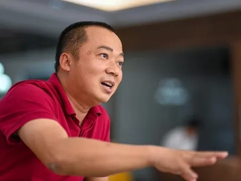 Ông Đoàn Văn Hiểu Em: Thị trường gặp khó, MWG tập trung lấy thị phần để tăng trưởng